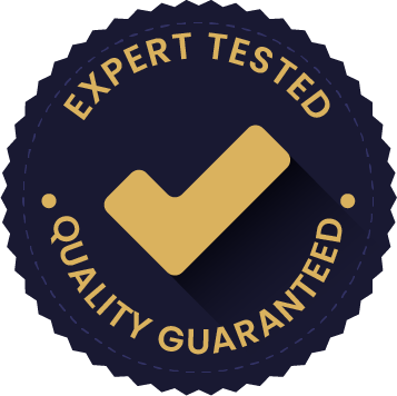 Blue Gold Flight: Expert Tested - Quality Guaranteed