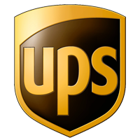 Shipping by UPS